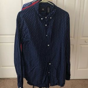 Dockers Button Up